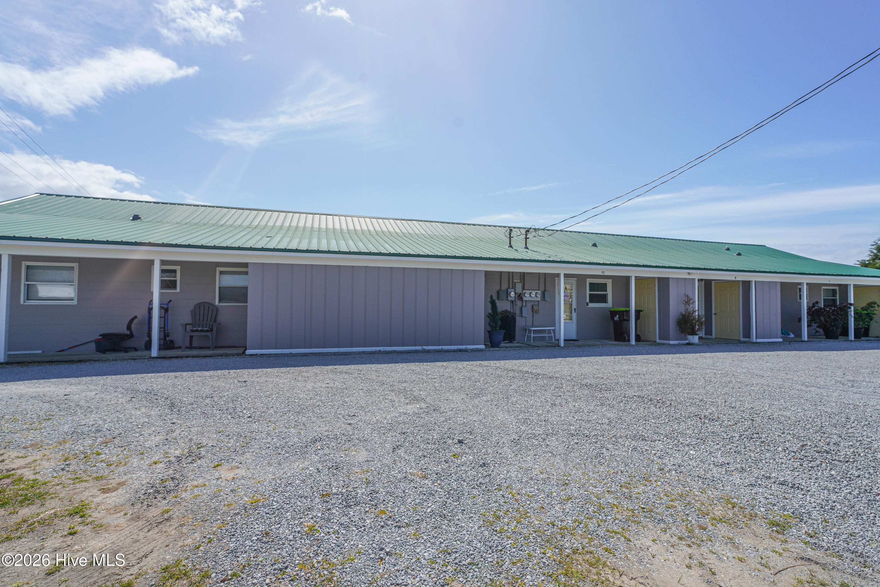 252 Shell Rock Landing Road Hubert, NC 28539 - Photo 62 of 62 252 Shell Rock 60