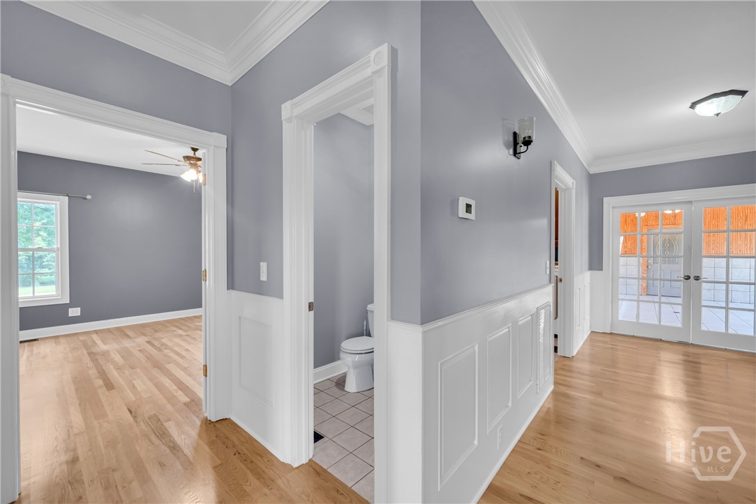 1040 Crenshaw Road Martin, GA 30557 - Photo 16 of 75 Gallery Image 16