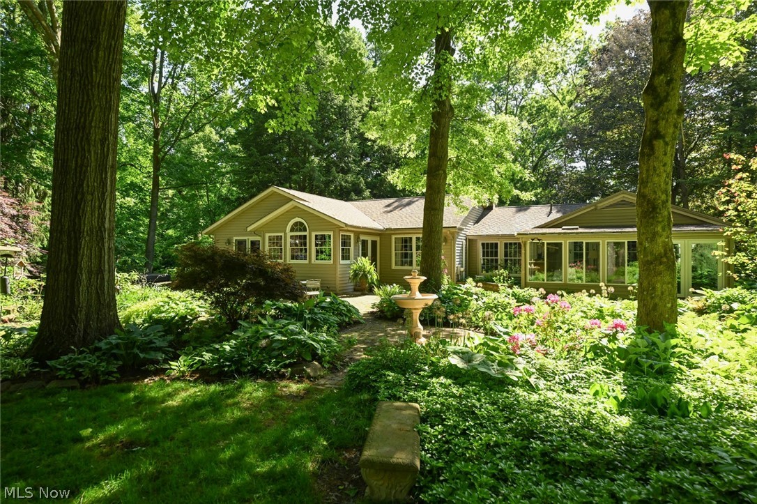 280 Bittersweet Road Akron, OH 44333 - Photo 19 of 27