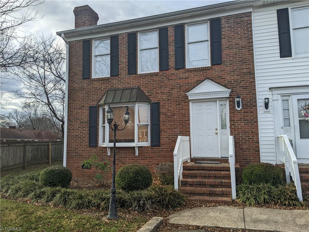 309 College Road Greensboro, NC 27410 - Photo 1 of 4 Gallery Image 1