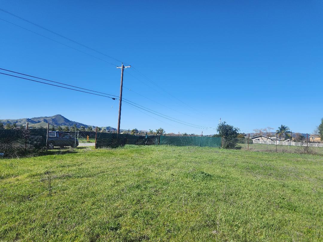 0 Seymour San Martin, CA 95046 - Photo 6 of 6 a view of a field with a tree in the background