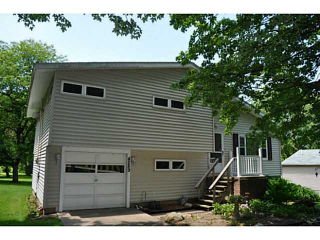 4289 Ridge Chapel Road Marion, NY 14505 - Photo 1 of 1 Exterior Front