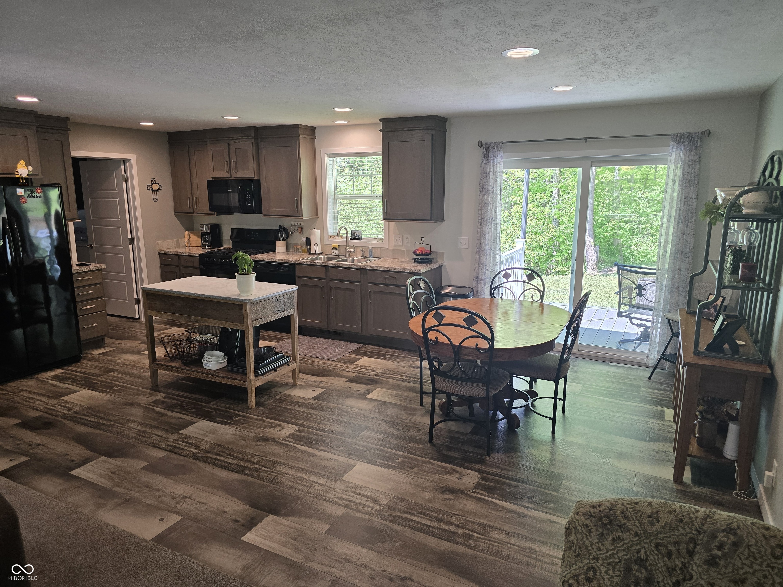3800 Garrard Chapel Road Bowling Green, IN 47833 - Photo 6 of 15