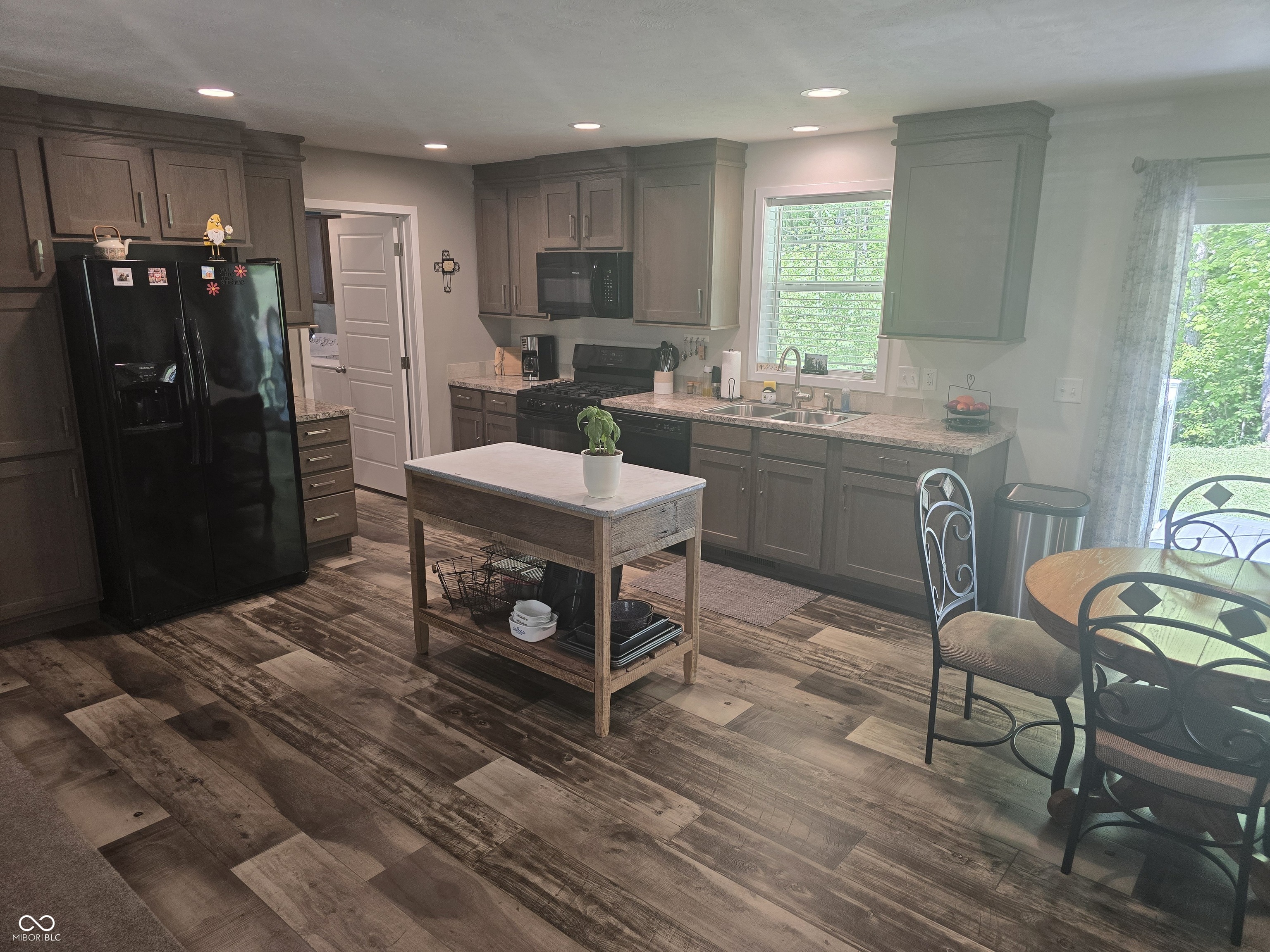 3800 Garrard Chapel Road Bowling Green, IN 47833 - Photo 7 of 15