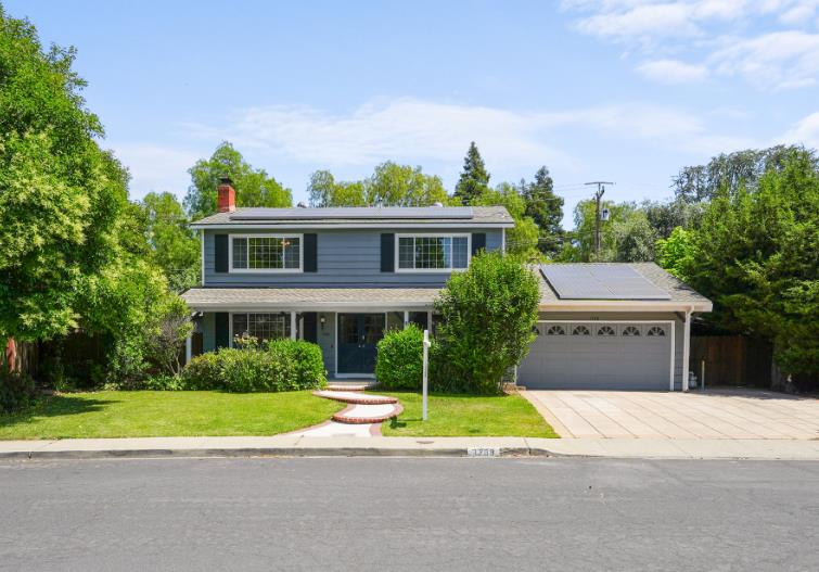 1768 Elmhurst Lane Concord, CA 94521 - Photo 62 of 70