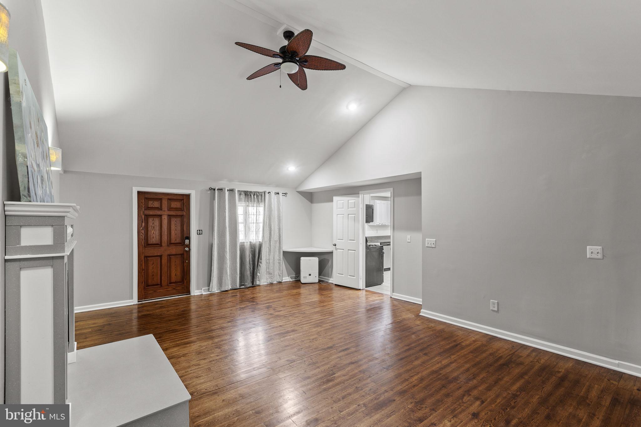 16061 Camp Merryelande Road Piney Point, MD 20674 - Photo 9 of 27 Alternate Living Room View