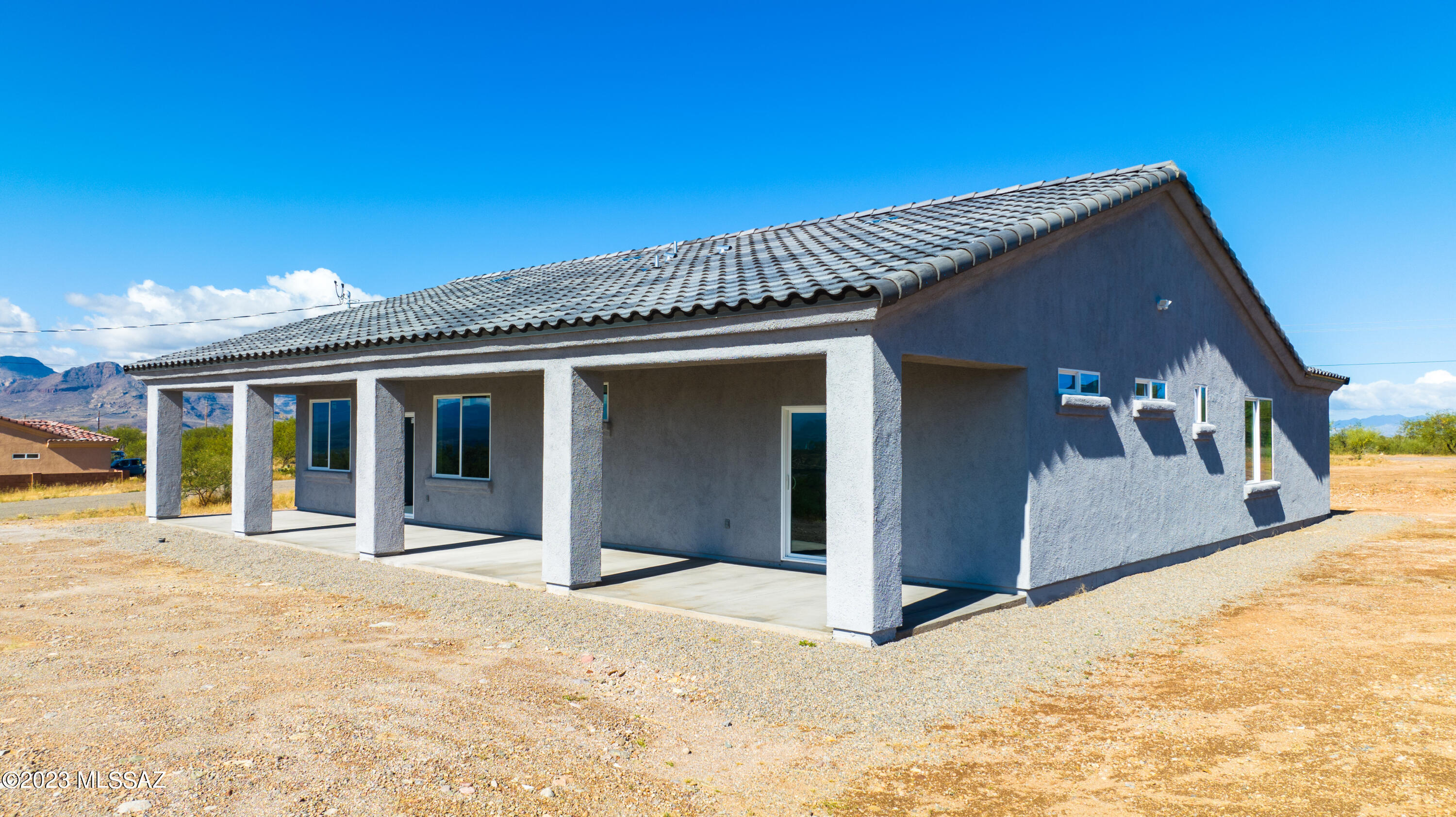 279 Camino Josefina Rio Rico, AZ 85648 - Photo 24 of 24