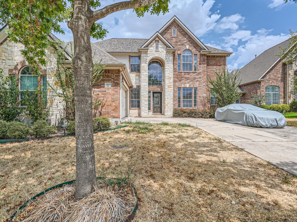 11409 Runnel Ridge Road Manor, TX 78653 - Photo 1 of 1