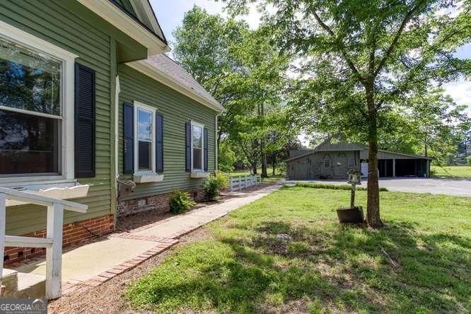 125 Sewell Road Aragon, GA 30104 - Photo 44 of 72