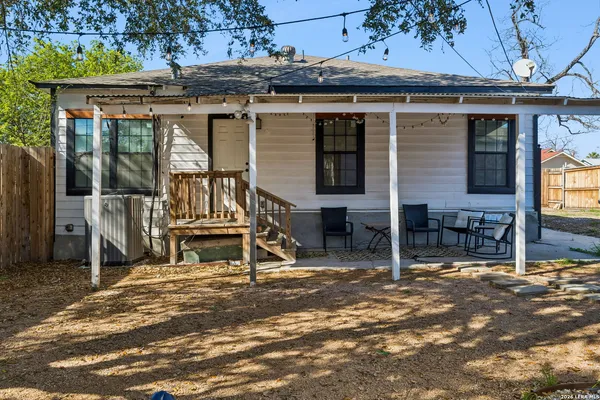 $2,500 | 1444 McKinley Avenue, San Antonio, TX 78210