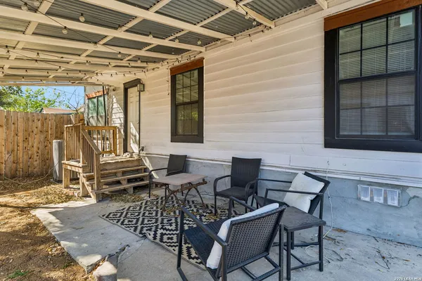 $2,500 | 1444 McKinley Avenue, San Antonio, TX 78210