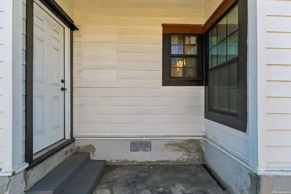 $2,500 | 1444 McKinley Avenue, San Antonio, TX 78210