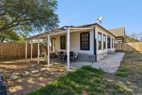 $2,500 | 1444 McKinley Avenue, San Antonio, TX 78210