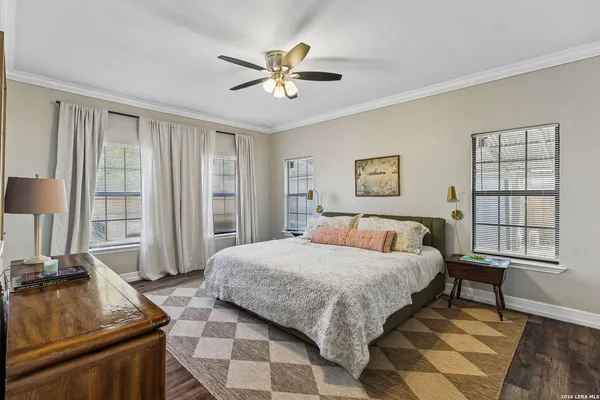 $2,500 | 1444 McKinley Avenue, San Antonio, TX 78210