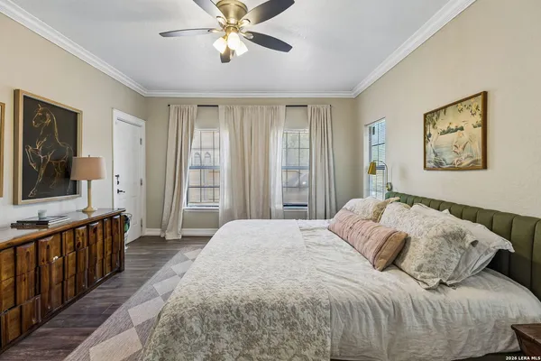 $2,500 | 1444 McKinley Avenue, San Antonio, TX 78210