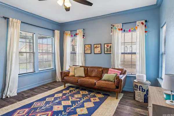 $2,500 | 1444 McKinley Avenue, San Antonio, TX 78210