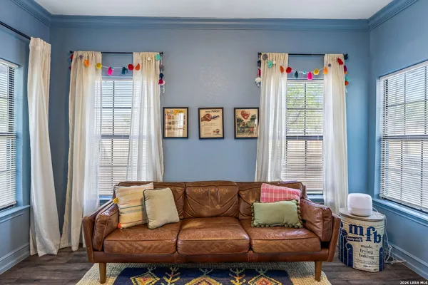 $2,500 | 1444 McKinley Avenue, San Antonio, TX 78210