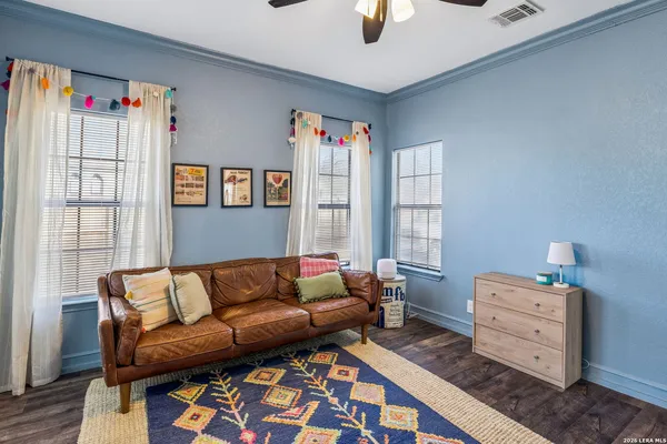 $2,500 | 1444 McKinley Avenue, San Antonio, TX 78210