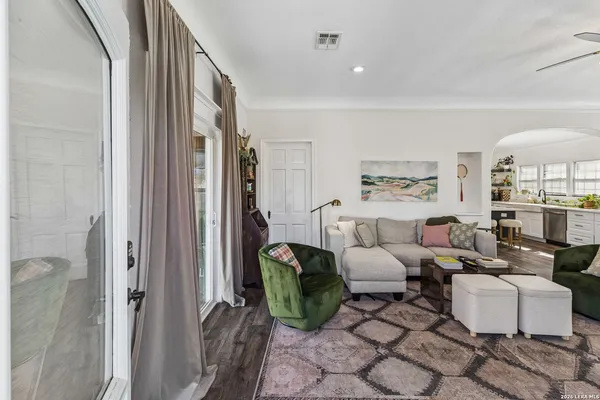 $2,500 | 1444 McKinley Avenue, San Antonio, TX 78210