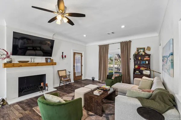 $2,500 | 1444 McKinley Avenue, San Antonio, TX 78210