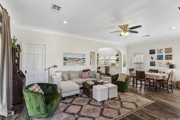 $2,500 | 1444 McKinley Avenue, San Antonio, TX 78210