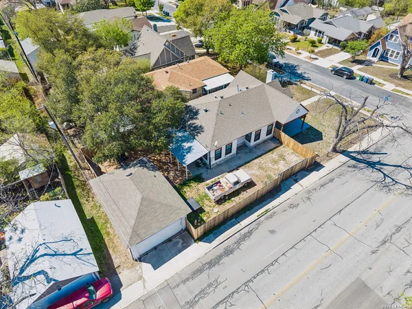 $2,500 | 1444 McKinley Avenue, San Antonio, TX 78210