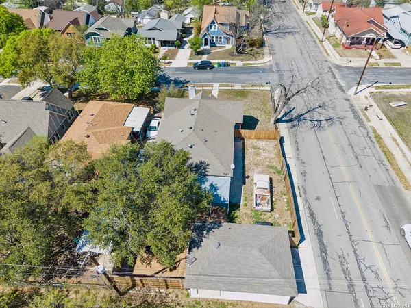 $2,500 | 1444 McKinley Avenue, San Antonio, TX 78210