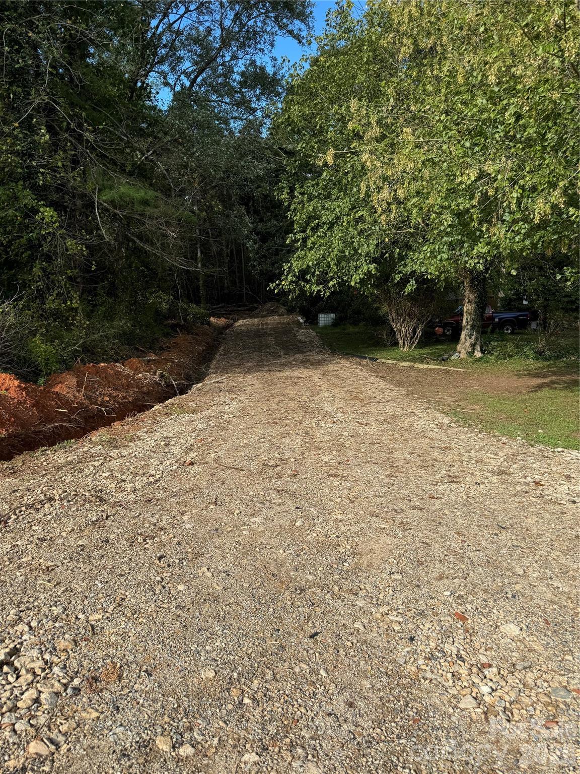 4941 Helton Road Granite Falls, NC 28630 - Photo 2 of 13