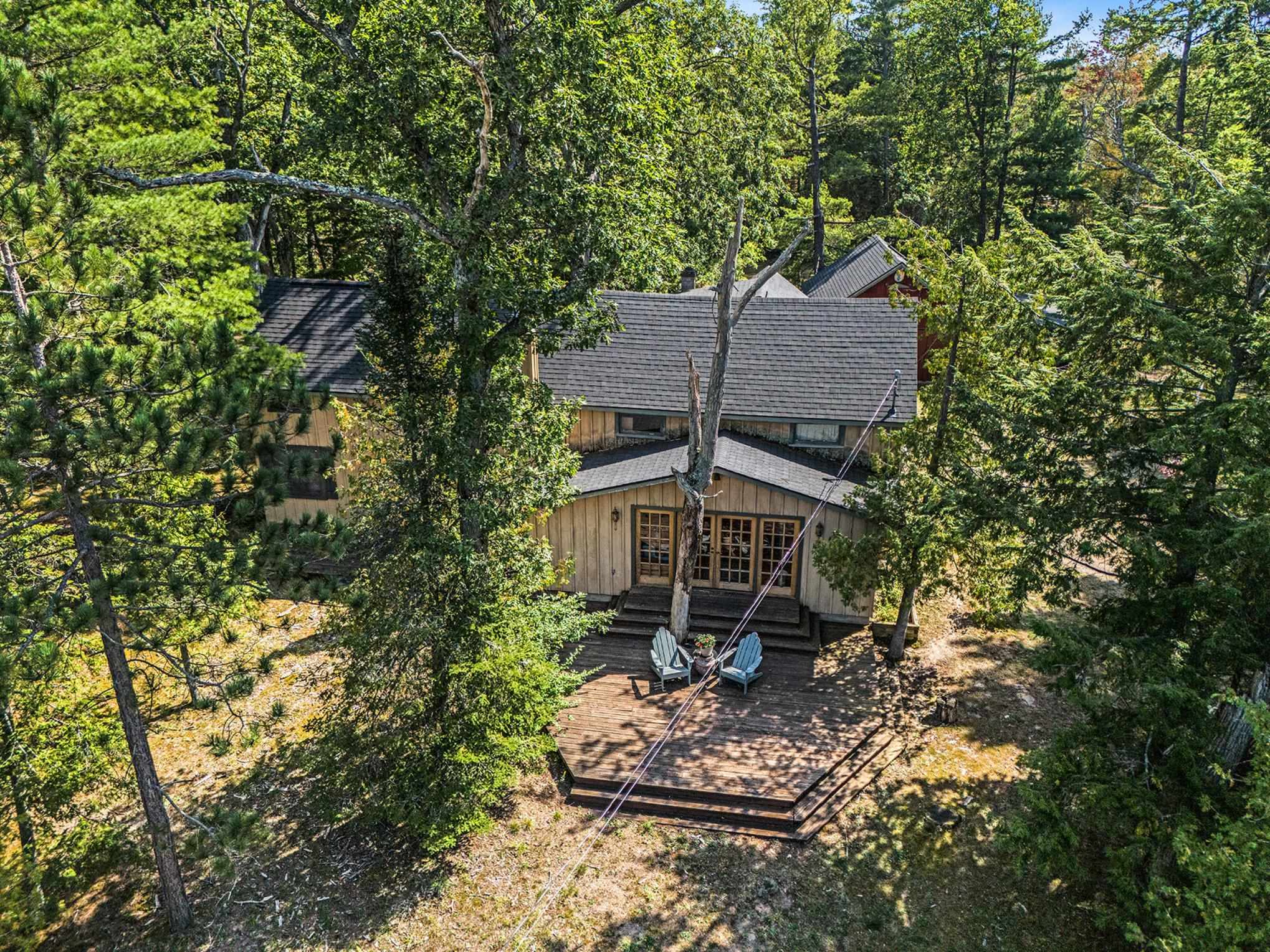 5760 West Crystal View Road Glen Arbor, MI 49636 - Photo 67 of 70