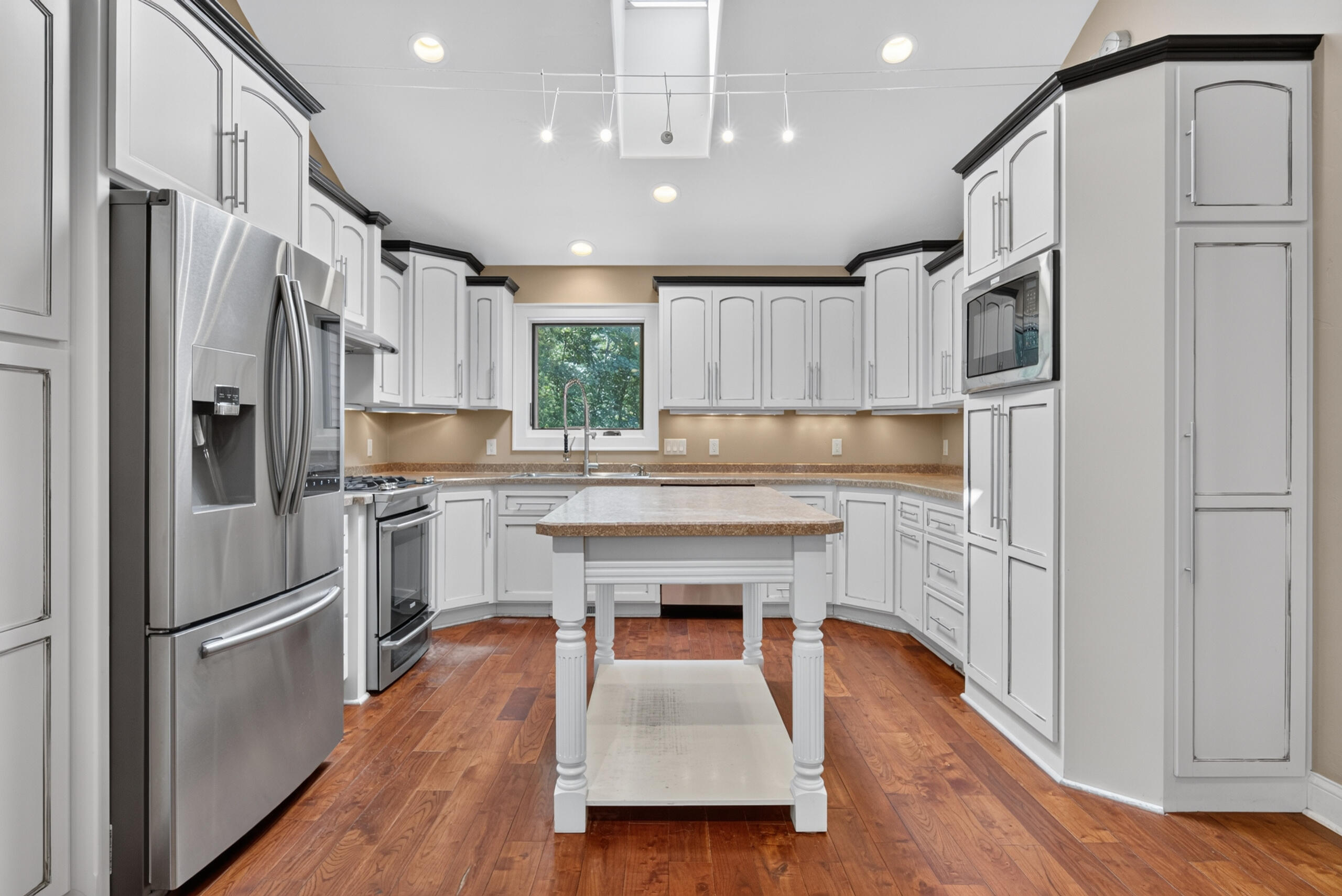 W3741 Sumac Road Sheboygan Falls, WI 53085 - Photo 8 of 83 DSC07871