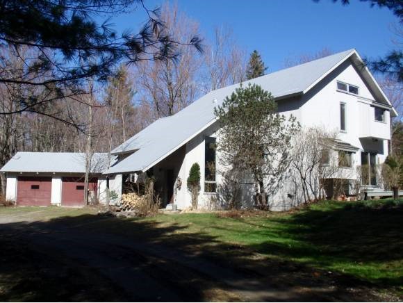 200 Pleasant Valley Road Underhill, VT 05489 - Photo 1 of 1 Gallery Image 1