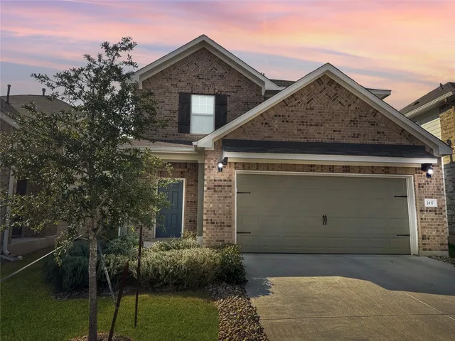 $2,400 | 2437 Roosevelt Road, Leander, TX 78641