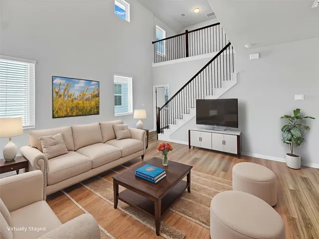 $2,400 | 2437 Roosevelt Road, Leander, TX 78641