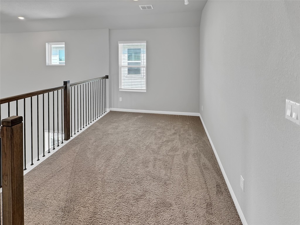 2437 Roosevelt Road Leander, TX 78641 - Photo 21 of 35 Flex space upstairs.