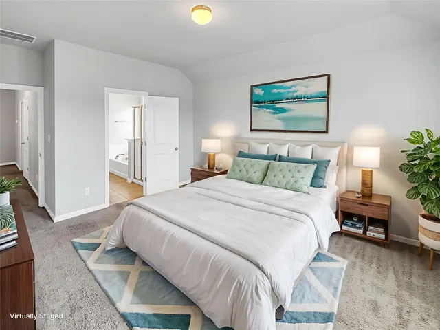 $2,400 | 2437 Roosevelt Road, Leander, TX 78641