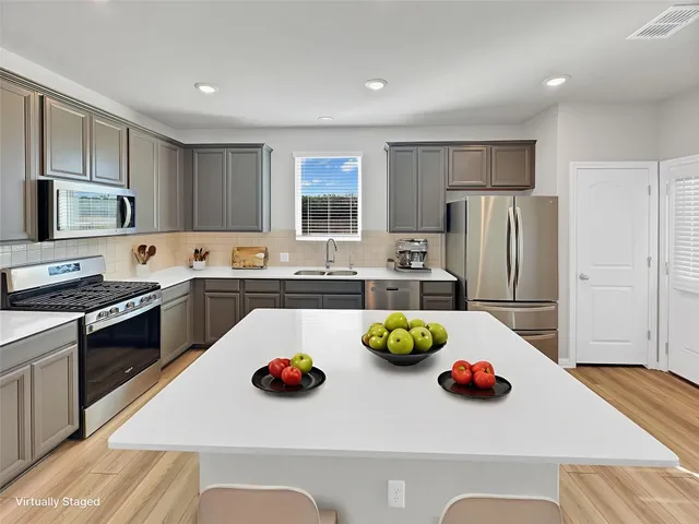 $2,400 | 2437 Roosevelt Road, Leander, TX 78641