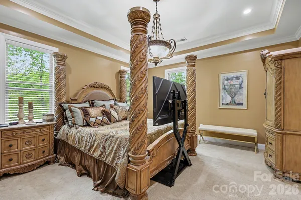 $965,000 | 1629 Healing Springs Drive, Denton, NC 27239