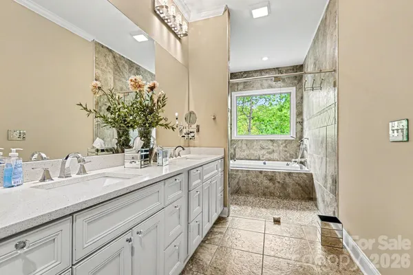 $965,000 | 1629 Healing Springs Drive, Denton, NC 27239