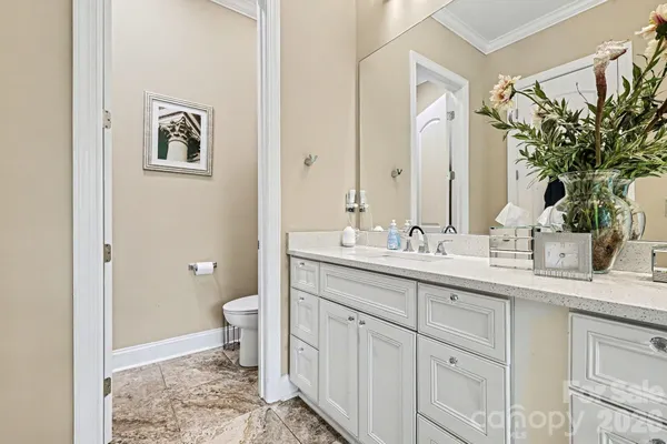 $965,000 | 1629 Healing Springs Drive, Denton, NC 27239