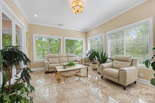 $965,000 | 1629 Healing Springs Drive, Denton, NC 27239