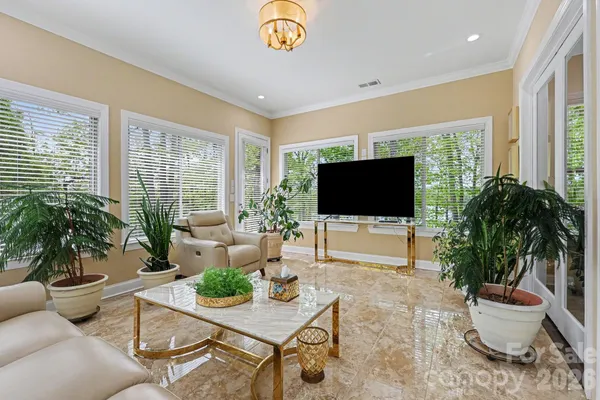 $965,000 | 1629 Healing Springs Drive, Denton, NC 27239