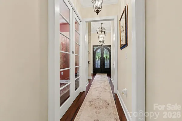 $965,000 | 1629 Healing Springs Drive, Denton, NC 27239