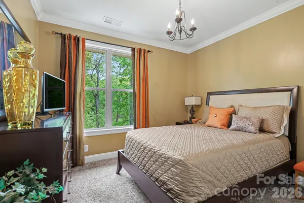 $965,000 | 1629 Healing Springs Drive, Denton, NC 27239