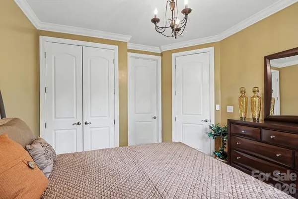 $965,000 | 1629 Healing Springs Drive, Denton, NC 27239