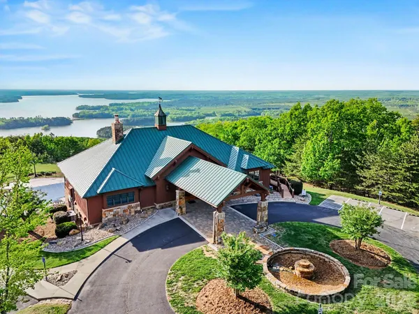 $965,000 | 1629 Healing Springs Drive, Denton, NC 27239