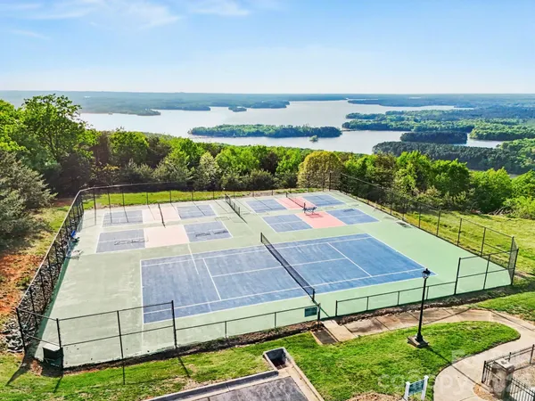 $965,000 | 1629 Healing Springs Drive, Denton, NC 27239