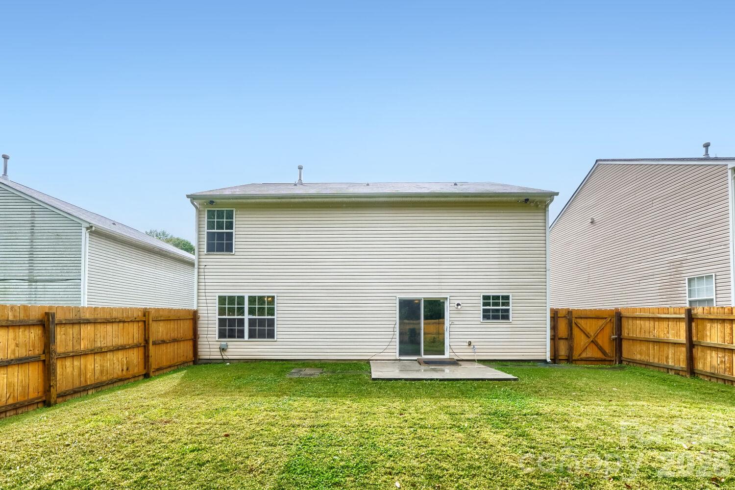 5135 Raspberry Knoll Drive Charlotte, NC 28208 - Photo 27 of 29 Gallery Image 27