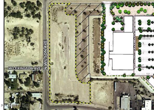 0 West Edison Road Maricopa, AZ 85139 - Photo 2 of 5