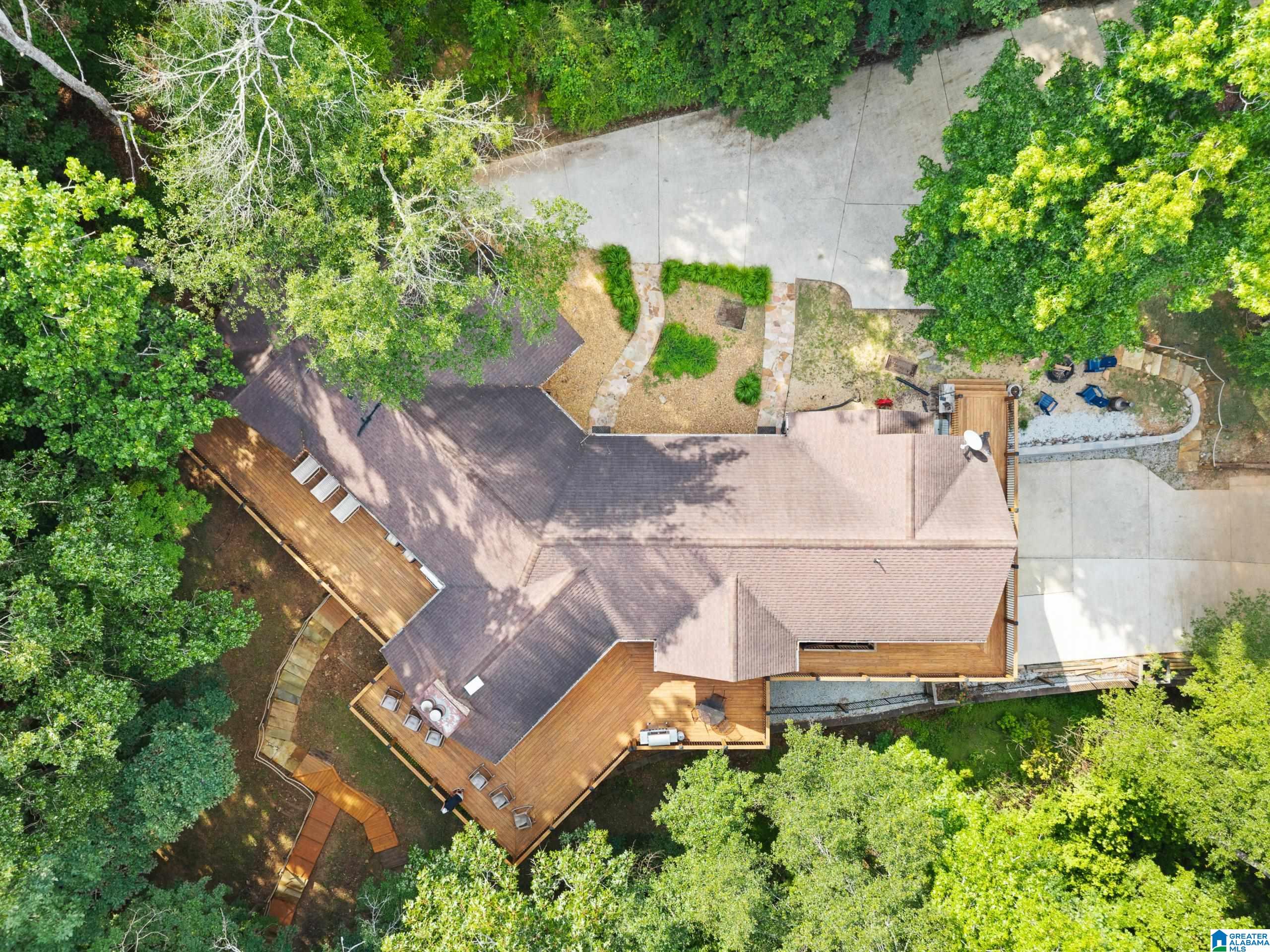 487 Poplar Place Wedowee, AL 36278 - Photo 14 of 59