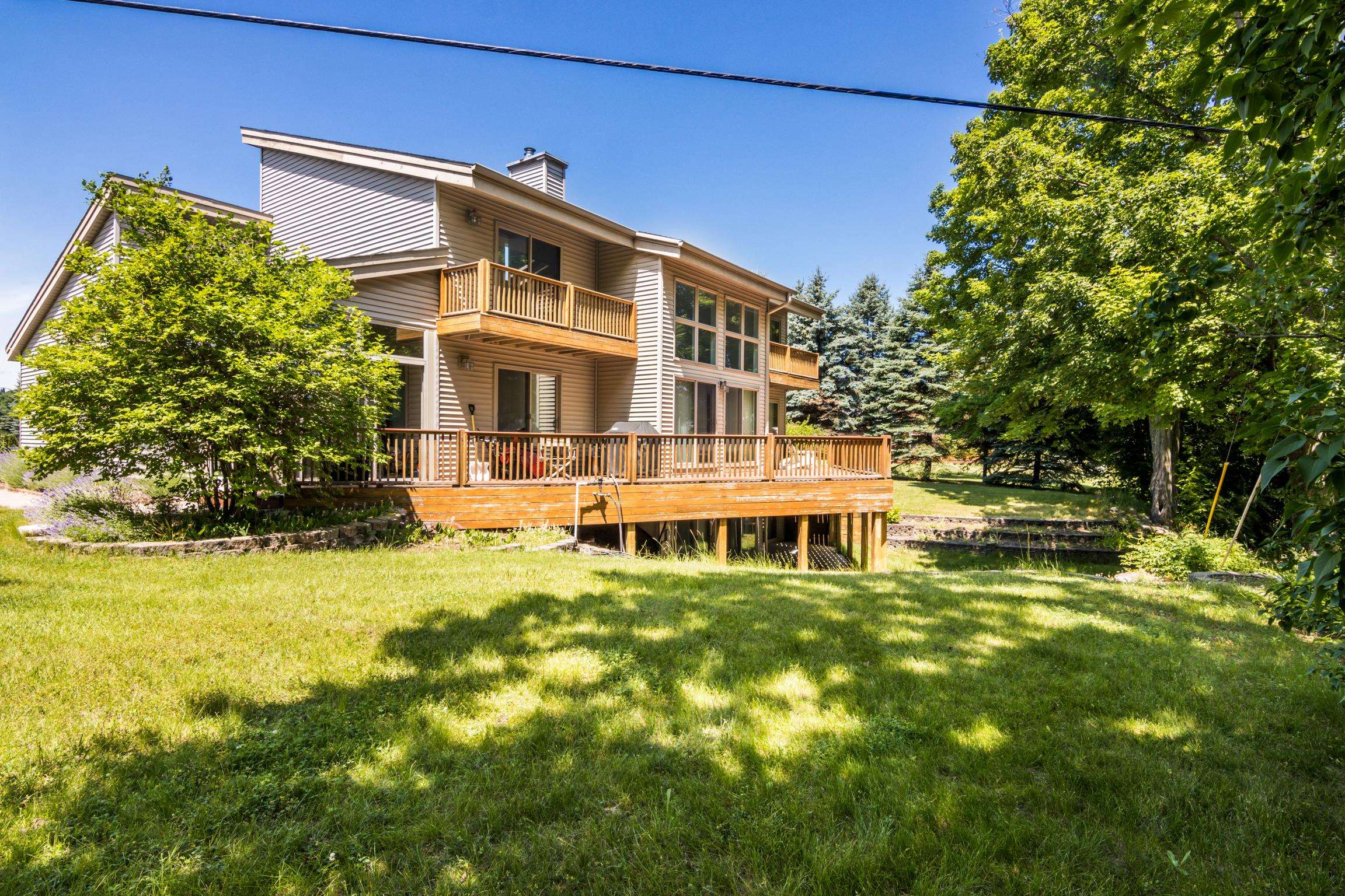 4133 Old Mission Road Traverse City, MI 49686 - Photo 37 of 40